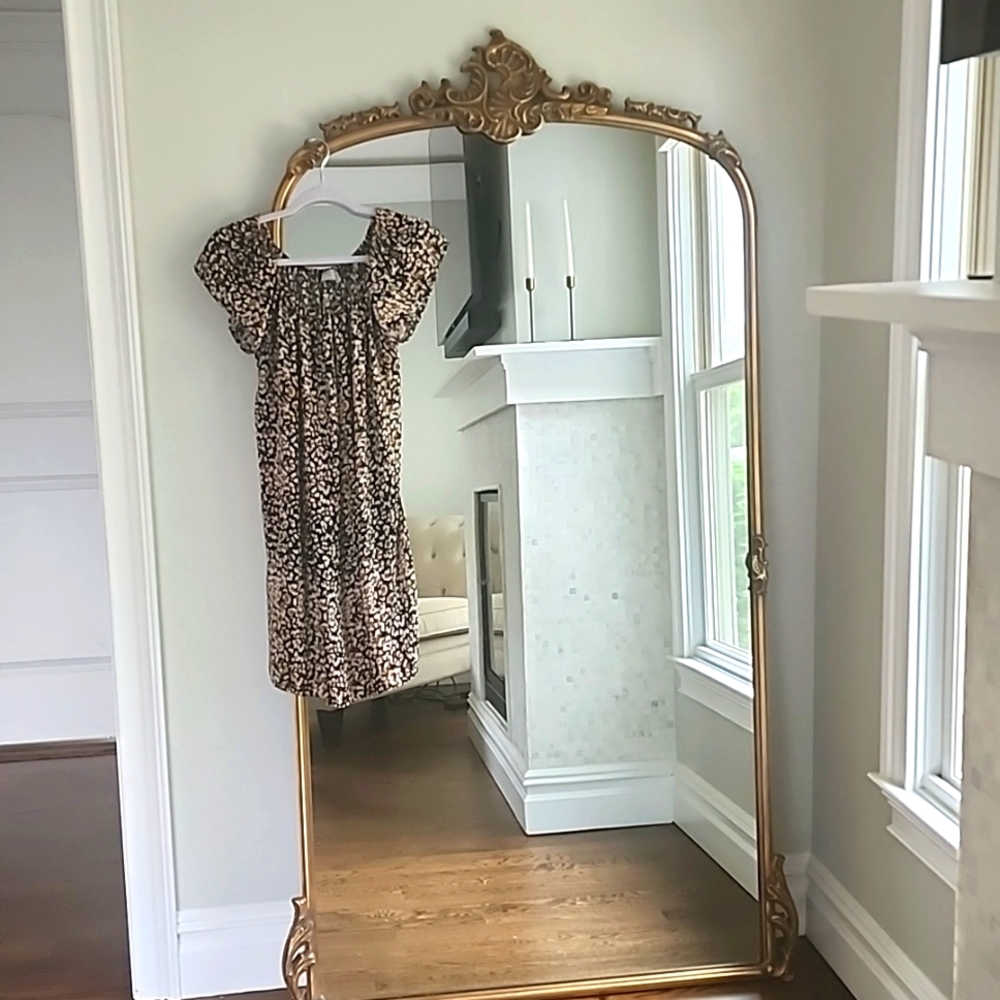 Beautiful Mademoiselle Hortense dress size Large
